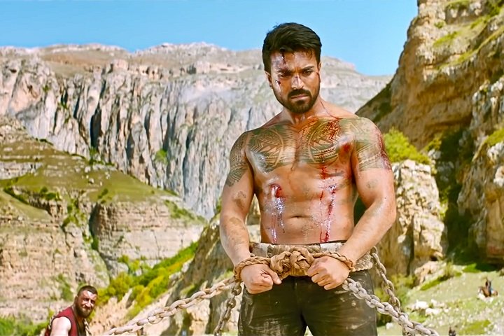 Vinaya Vidheya Rama Box Office Collection | Day Wise | World...