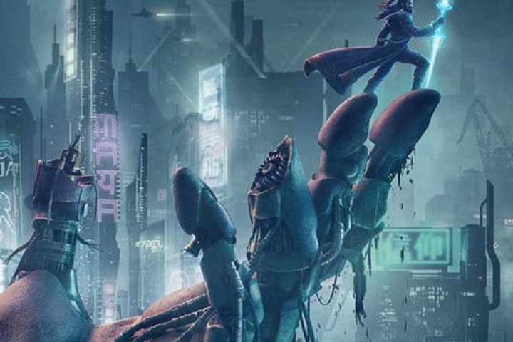 Bollywood Set To Explore Superhero Universe With Upcoming Mo...