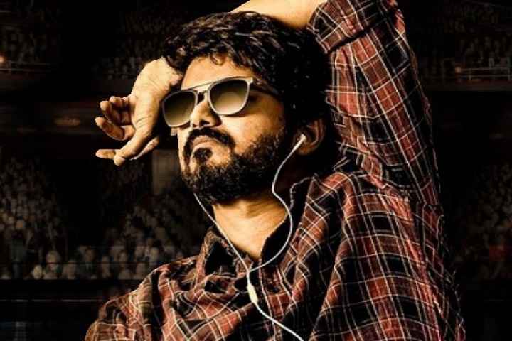 Thalapathy Vijay's Master Hindi Remake Is In Making With Kab...