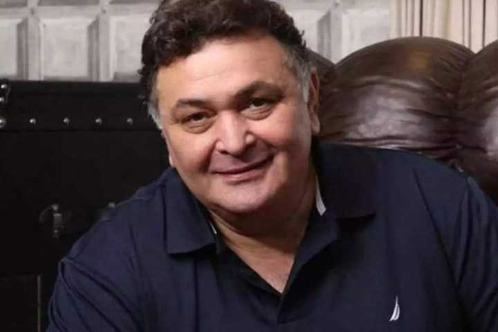 Late Rishi Kapoor's Last Film, Sharmaji Namkeen Will Release...
