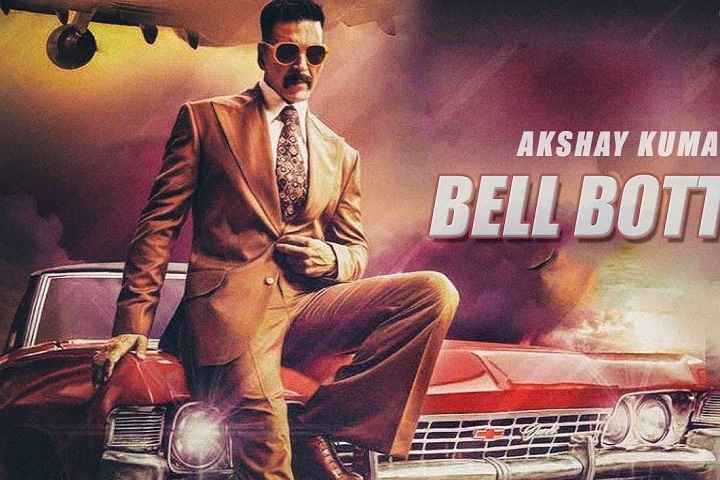 Bell Bottom Box Office Collection | Day Wise | Worldwide