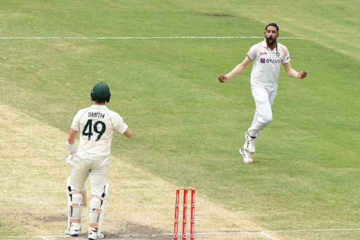 'The Boy Has Become A Man On This Tour', Cricket Fraternity ...