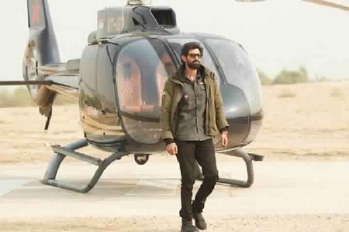 Mission Frontline Is A Tribute To Jawans' Grit And Spirit: R...