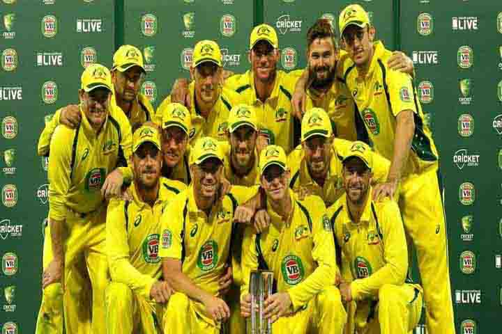 Top 5 Cricket Teams With Most International Wins