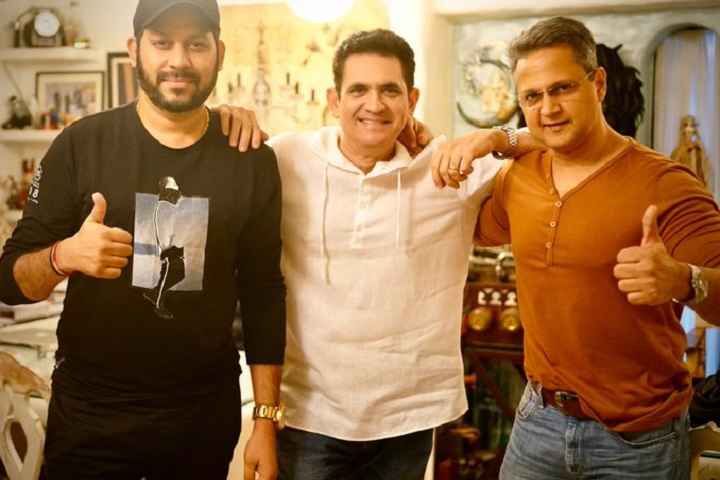 Omung Kumar To Helm A Biopic Of A Marathon Runner Fauja Sing...