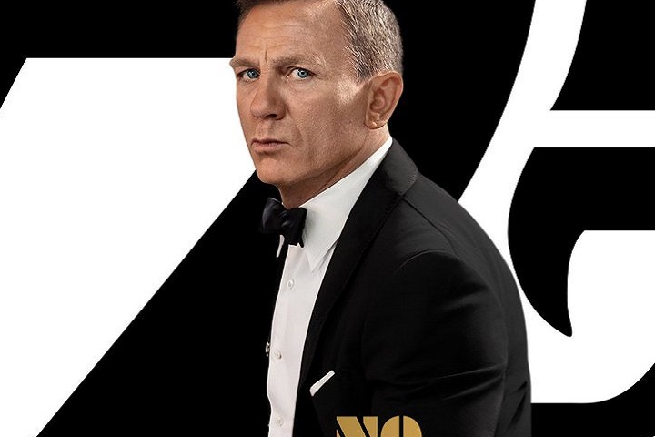 'No Time To Die' And 'Morbius' Release Date Pushed Again