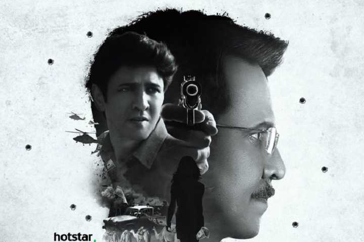 Special Ops Is Back: Disney Plus Hotstar Announces 'Special ...