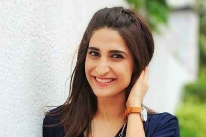 Aahana Kumra On Playing A Pilot Stuck In Lockdown In Madhur ...
