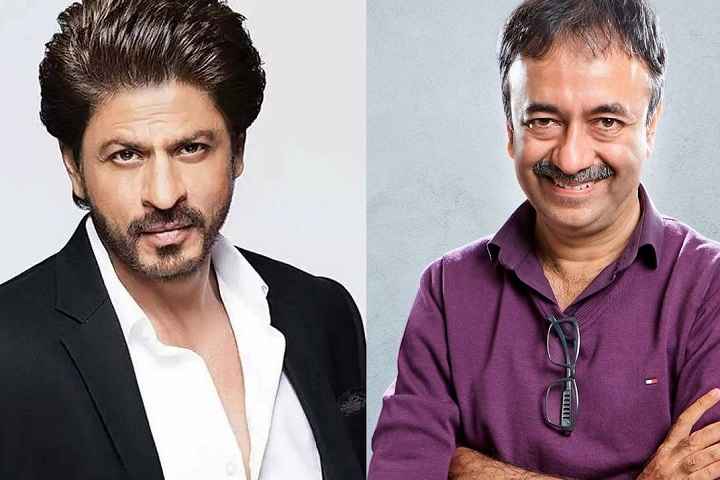 Shah Rukh Khan To Begin Rajkumar Hirani's Social Drama After...