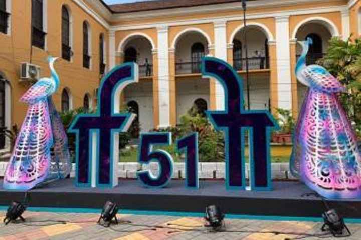 Danish Film 'Into The Darkness' Wins Golden Peacock Award Fo...