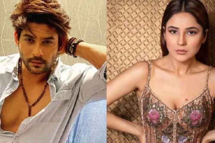 Shehnaaz Gill Hails Sidharth Shukla For His Presence In Week...