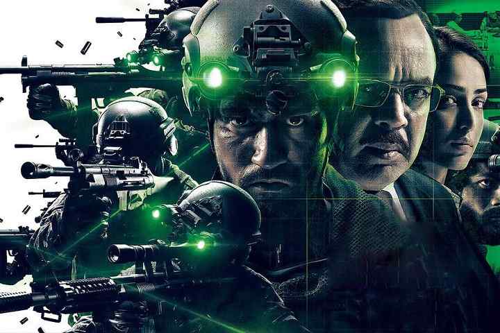 URI: The Surgical Strike To Re-Release In Theatres On The Re...