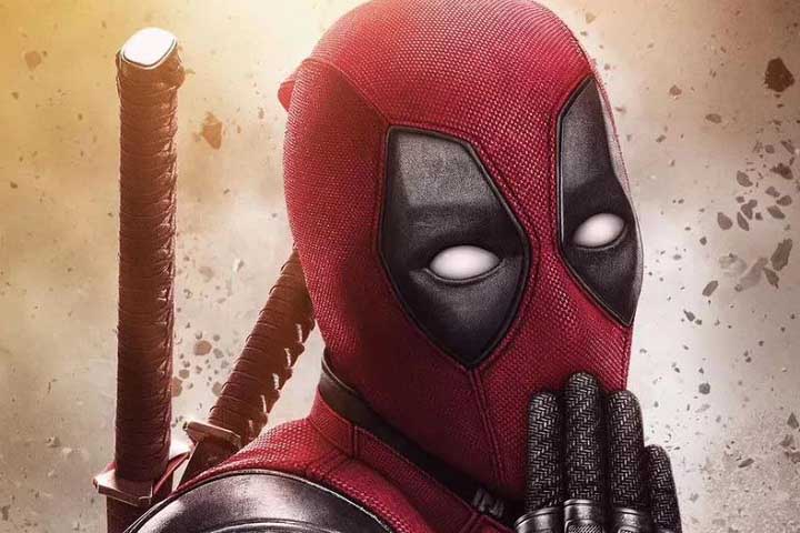 Deadpool 2 Releasing In Mainland On 25 January