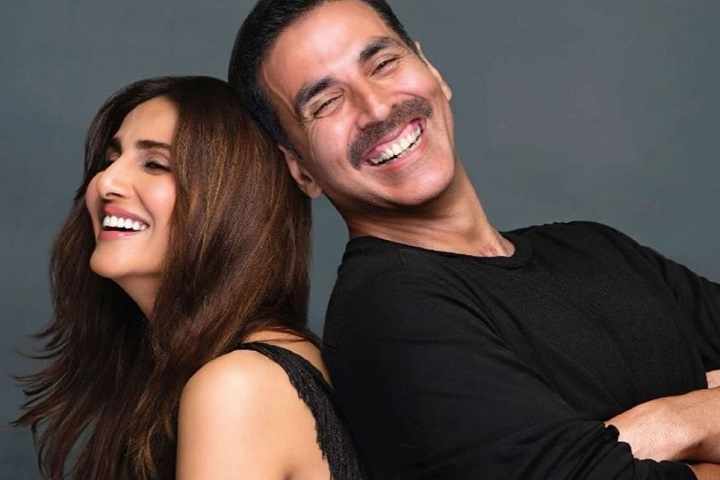 I Can't Wait For People To Watch Shamshera, Bell Bottom, And...