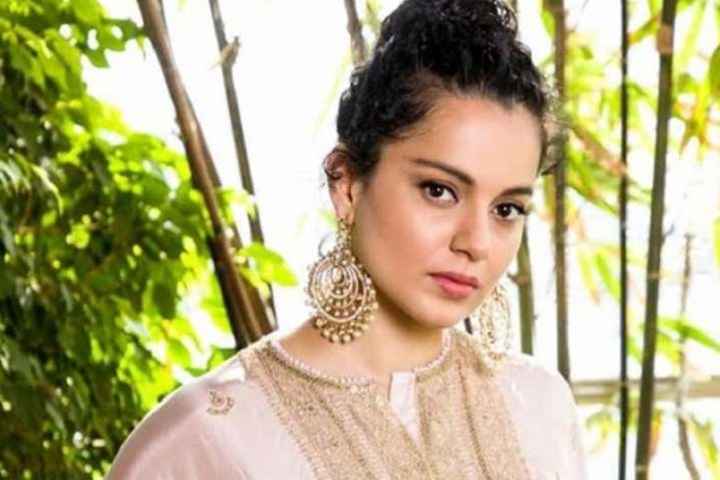 Kangana Ranaut To Play Former Prime Minister Indira Gandhi I...