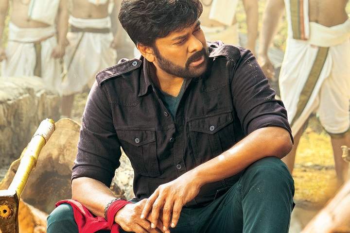 Acharya Box Office Collection | Day Wise | Worldwide