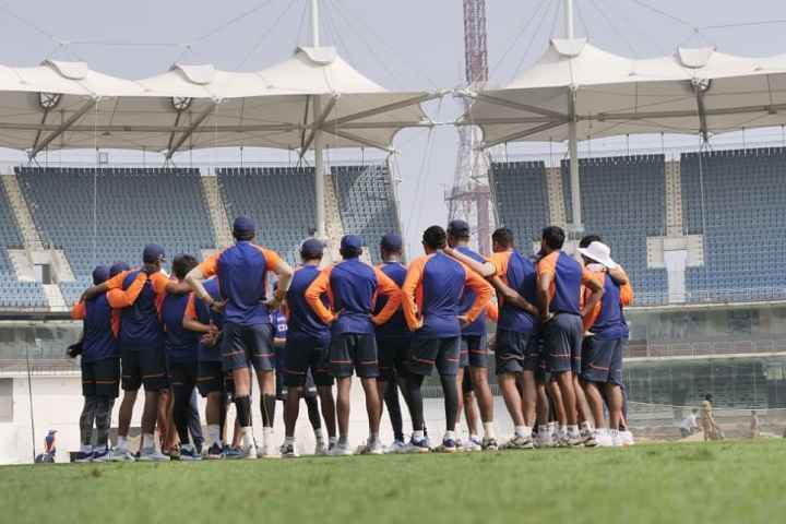 Tamil Nadu Cricket Association Allows Spectators For Second ...