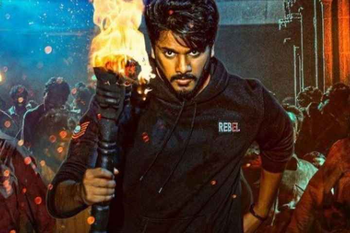 Zombie Reddy Box Office Collection | Day Wise | Worldwide