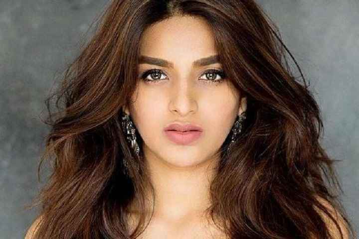 PSPK27: Nidhhi Agerwal To Play Female Lead In Pawan Kalyan's...