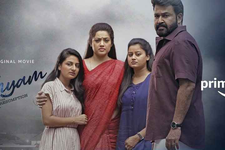 Drishyam 2 Isn't Just a Good-Versus-Evil Crime Thriller: Moh...