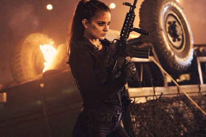 Kangana Ranaut Compares Herself To Hollywood Stars Meryl Str...