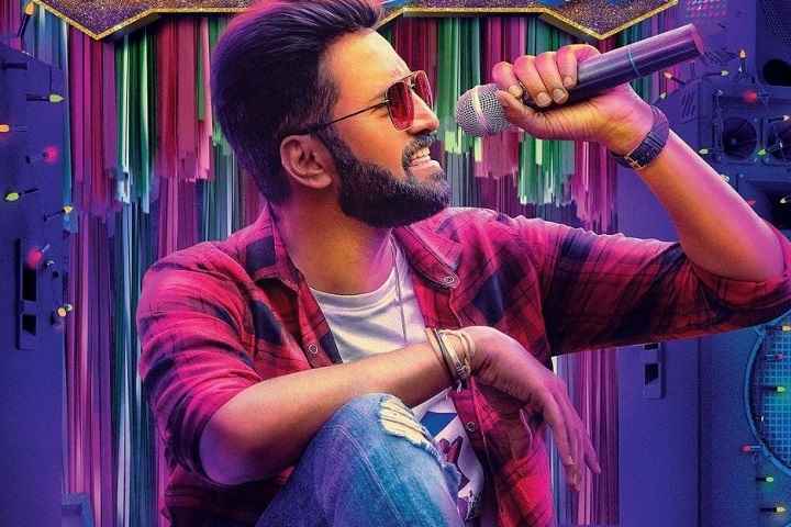 Parris Jeyaraj Box Office Collection | Day Wise | Worldwide