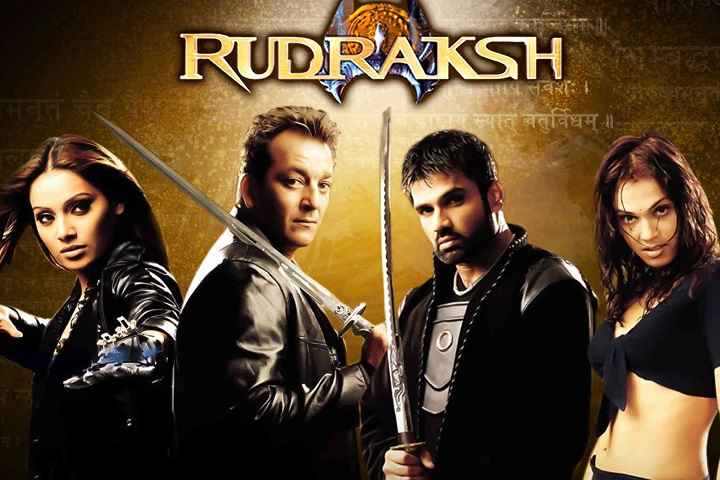 Rudraksh Box Office Collection | Day Wise | Worldwide