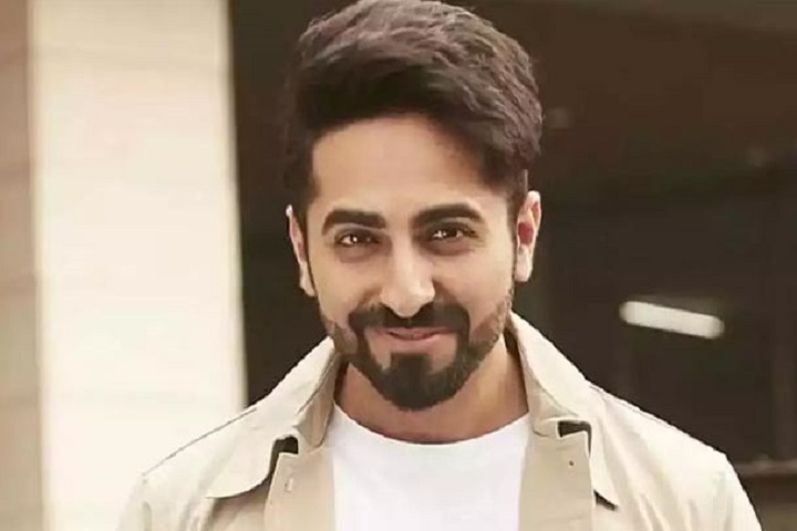 Ayushmann Khurrana Overwhelmed To Receive Love From People I...