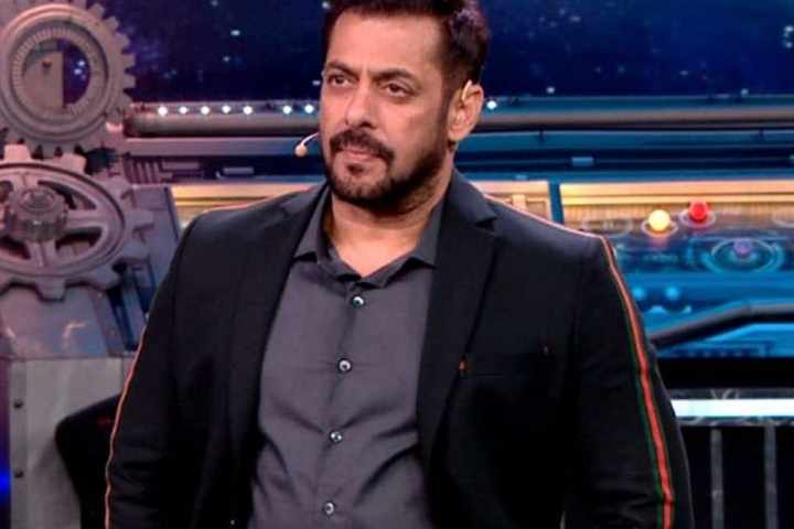Salman Khan Hinted About Playing A Role In Shah Rukh Khan St...