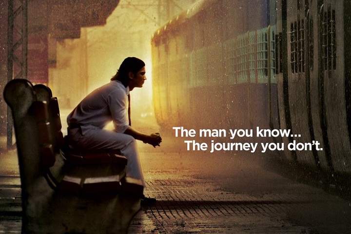 M.S. Dhoni - The Untold Story Box Office Collection | Day Wi...