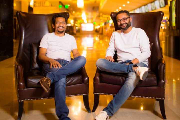 Reliance Entertainment Partners With Filmmaker Ribhu Dasgupt...