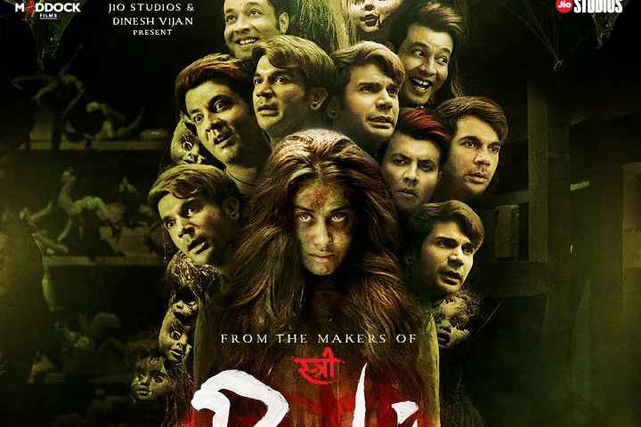 Roohi Box Office Collection | Day Wise | Worldwide