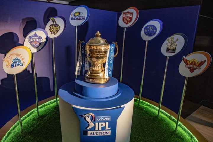 IPL 2021 Auction: Top Buys | Complete Team Squads