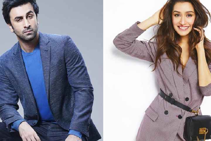 Luv Ranjan's Next Directorial Starring Ranbir Kapoor and Shr...