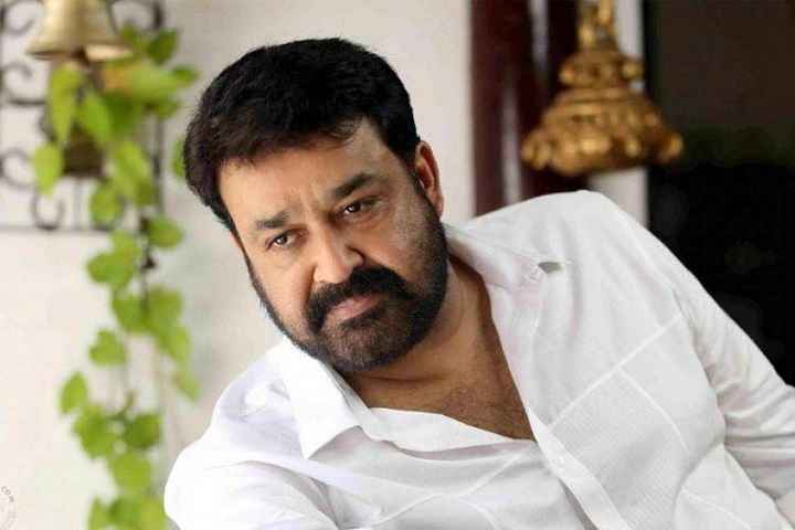 Mohanlal To Make His Directorial Debut With 'Barroz', Movie ...