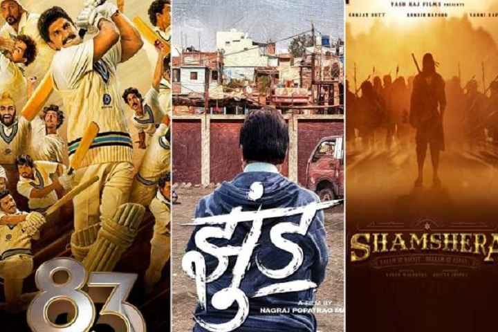 After A Year Of Disappointment, Bollywood Gears Up To Woo Fa...