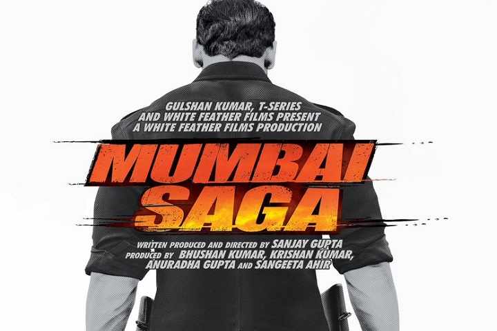 Mumbai Saga Box Office Collection | Day Wise | Worldwide
