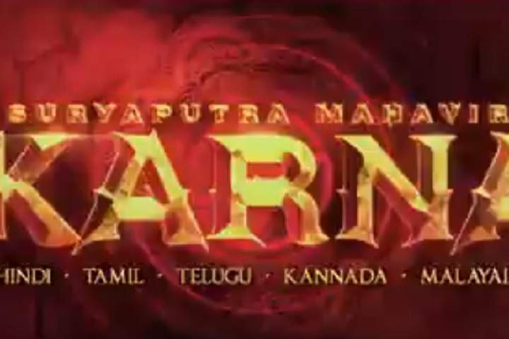 Pooja Entertainment Announces It's Next, A Magnum Opus Title...