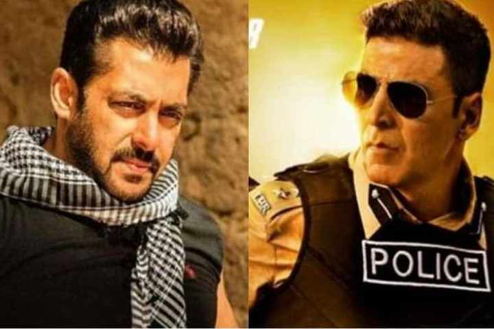 Bollywood Biggies Set To Lock Horns In Inevitable Overcrowed...