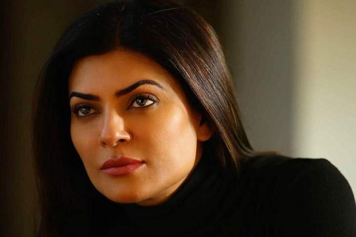 Sushmita Sen Confirms Season 2 Of Her Digital Debut Series '...