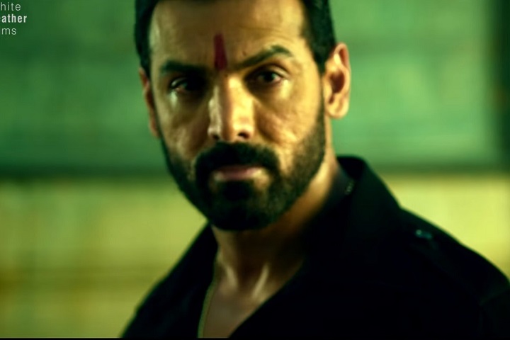 Mumbai Saga Trailer: John Abraham Aspires To Rule Bombay But...