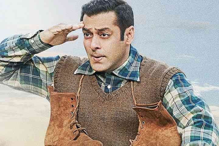 Tubelight Box Office Collection | Day Wise | Worldwide
