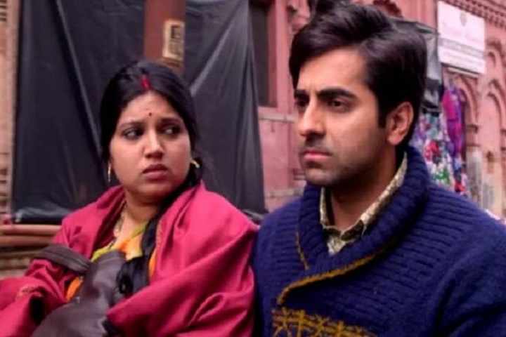 Dum Laga Ke Haisha Will Always Be A Super Special One For My...