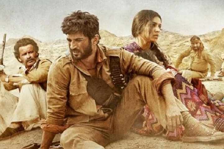 'He Was An Actor With A Restless Mind', Bhumi Recalls Sushan...