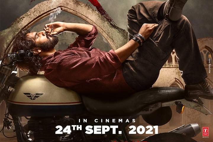 Tadap Box Office Collection | Day Wise | Worldwide