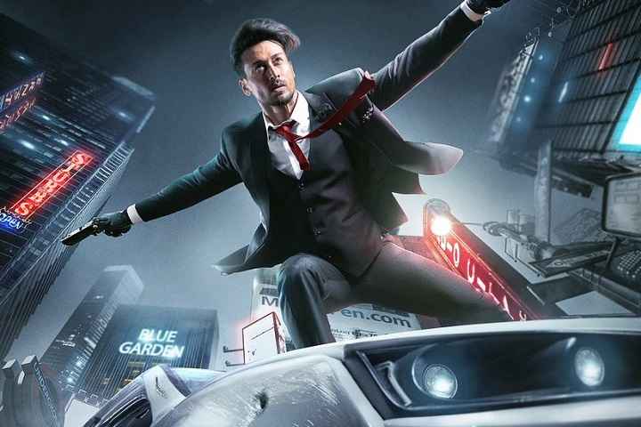 Heropanti 2 Box Office Collection | Day Wise | Worldwide