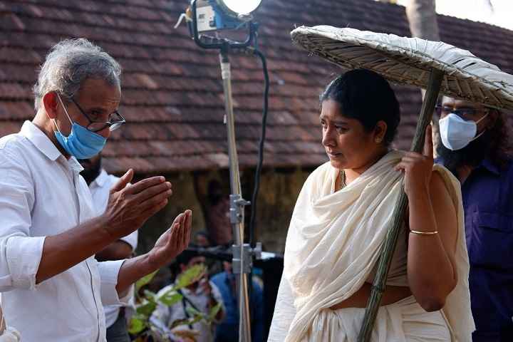 G. Prabha To Release Second Sanskrit Movie After His Award-W...