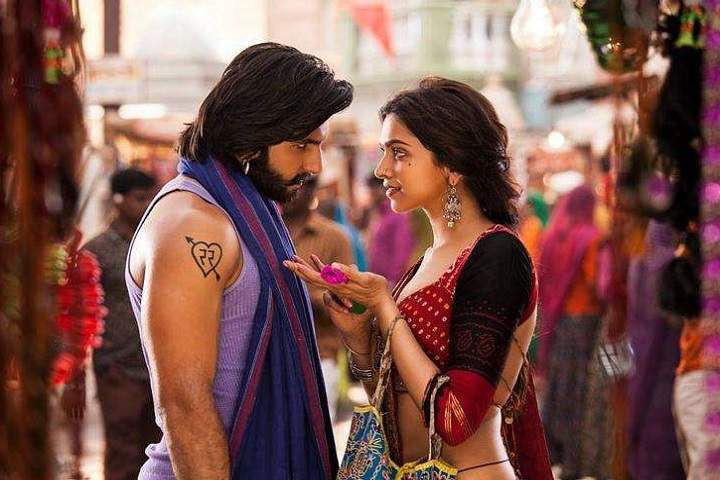 Goliyon Ki Raasleela Ram-leela Box Office Collection | Day W...