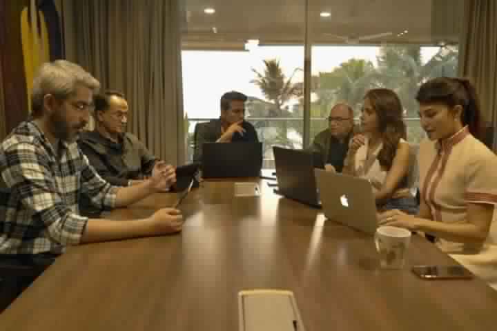 Jacqueline Fernandez, Nushrratt Bharuccha To Star In Akshay ...