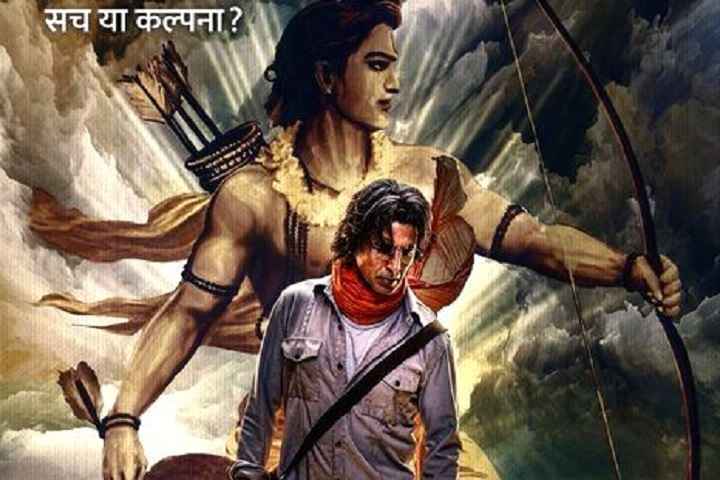 Ramayan And Mahabharat Epics Inspire Indian Filmmakers For M...